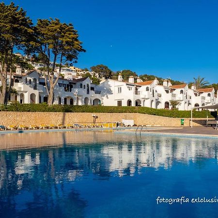 Precioso Apartamento Reformado Con Vistas A Playa Son Bou Dış mekan fotoğraf