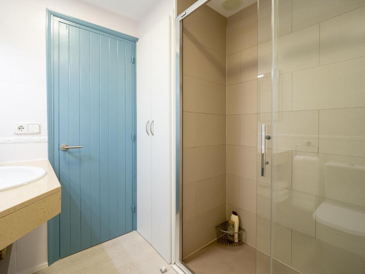 Precioso Apartamento Reformado Con Vistas A Playa Son Bou Dış mekan fotoğraf