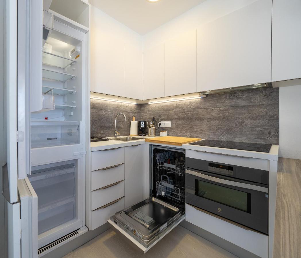 Precioso Apartamento Reformado Con Vistas A Playa Son Bou Dış mekan fotoğraf