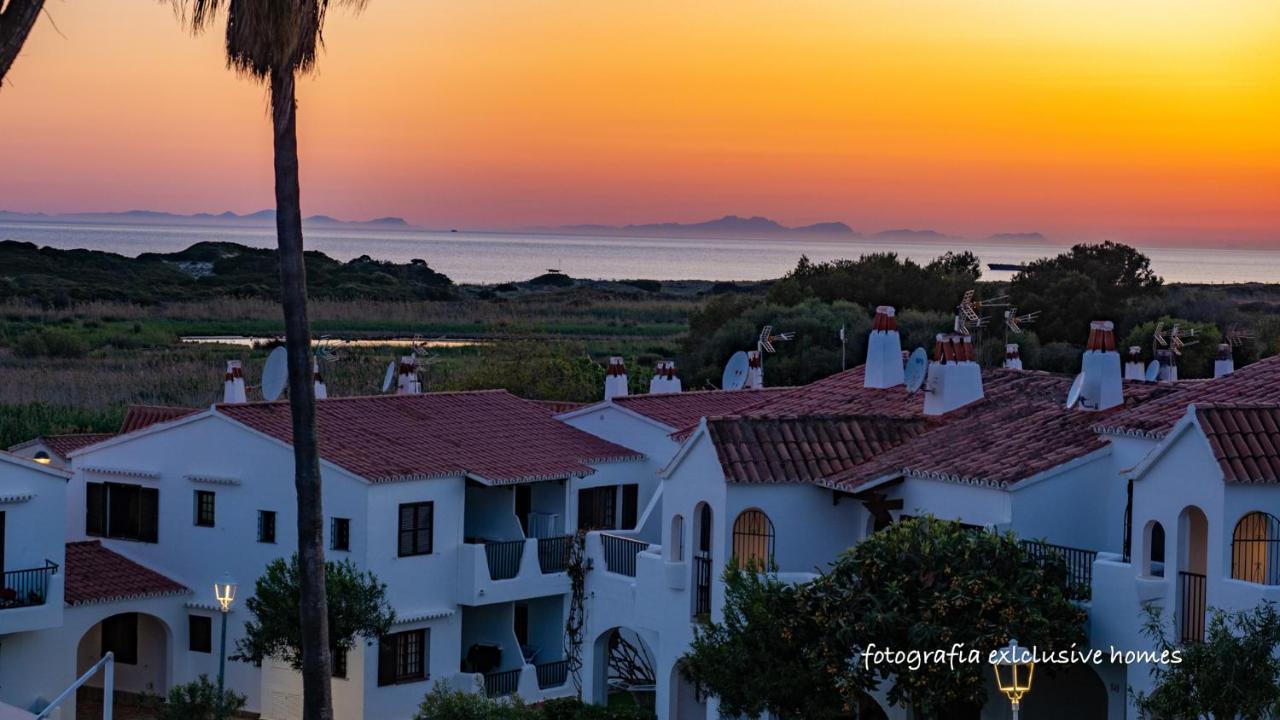 Precioso Apartamento Reformado Con Vistas A Playa Son Bou Dış mekan fotoğraf