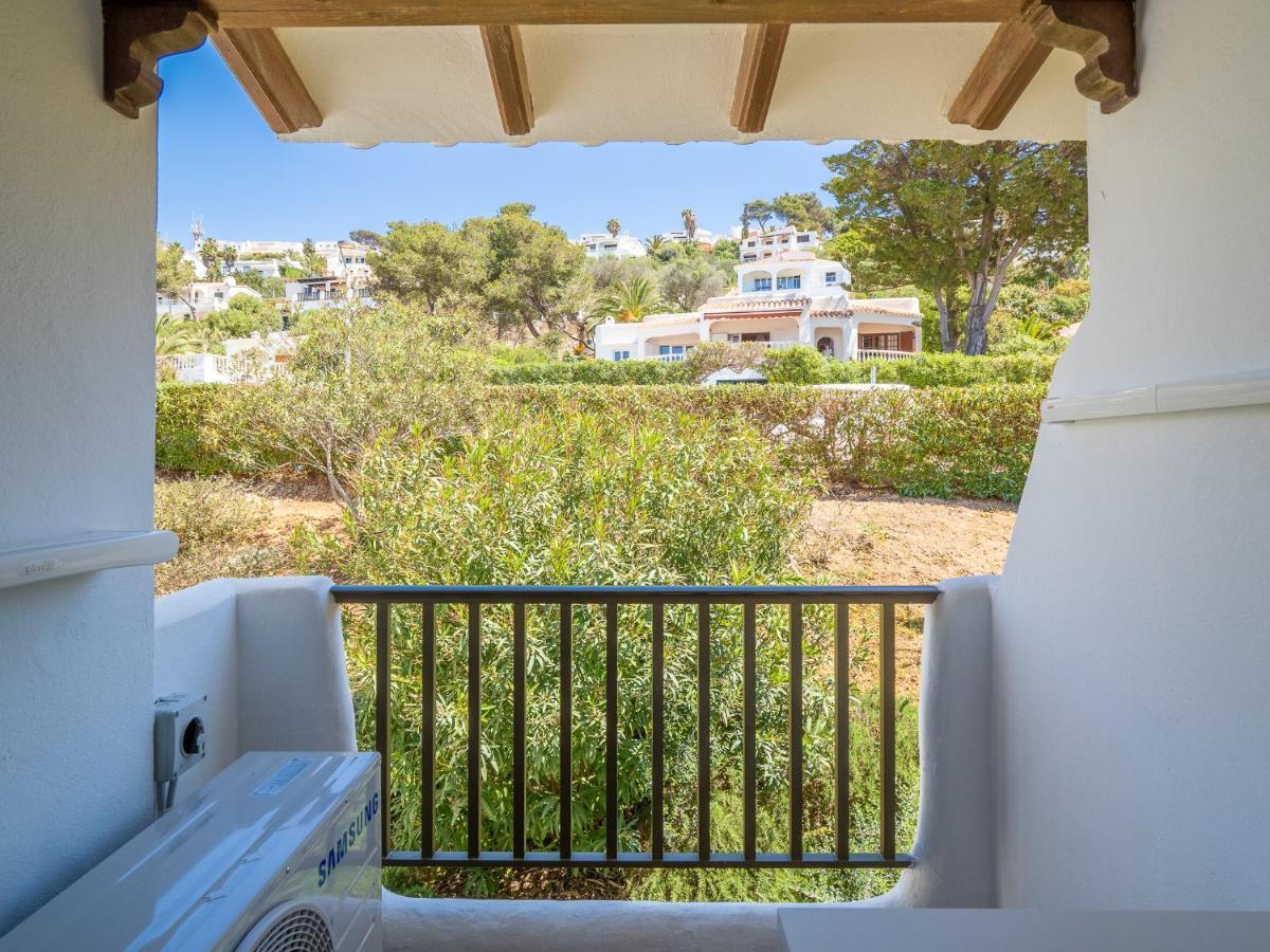 Precioso Apartamento Reformado Con Vistas A Playa Son Bou Dış mekan fotoğraf