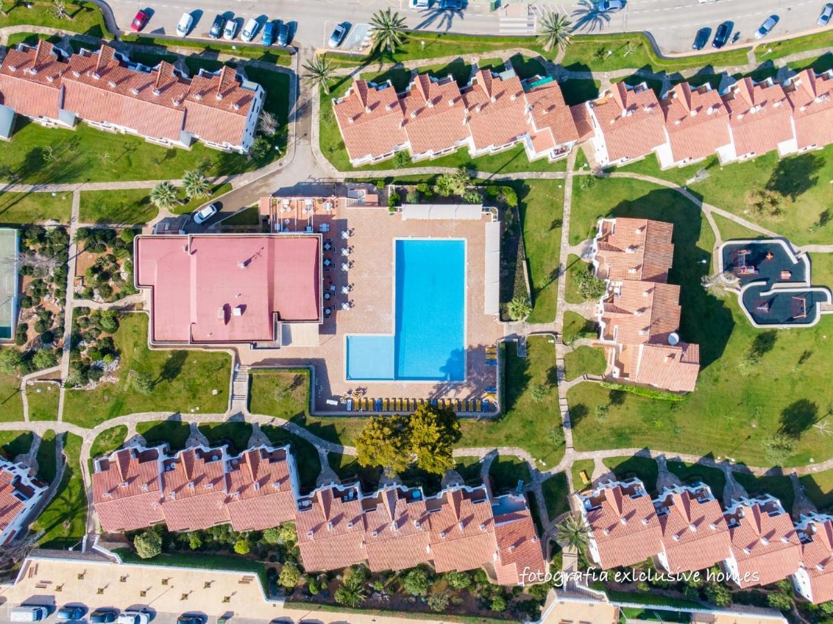 Precioso Apartamento Reformado Con Vistas A Playa Son Bou Dış mekan fotoğraf