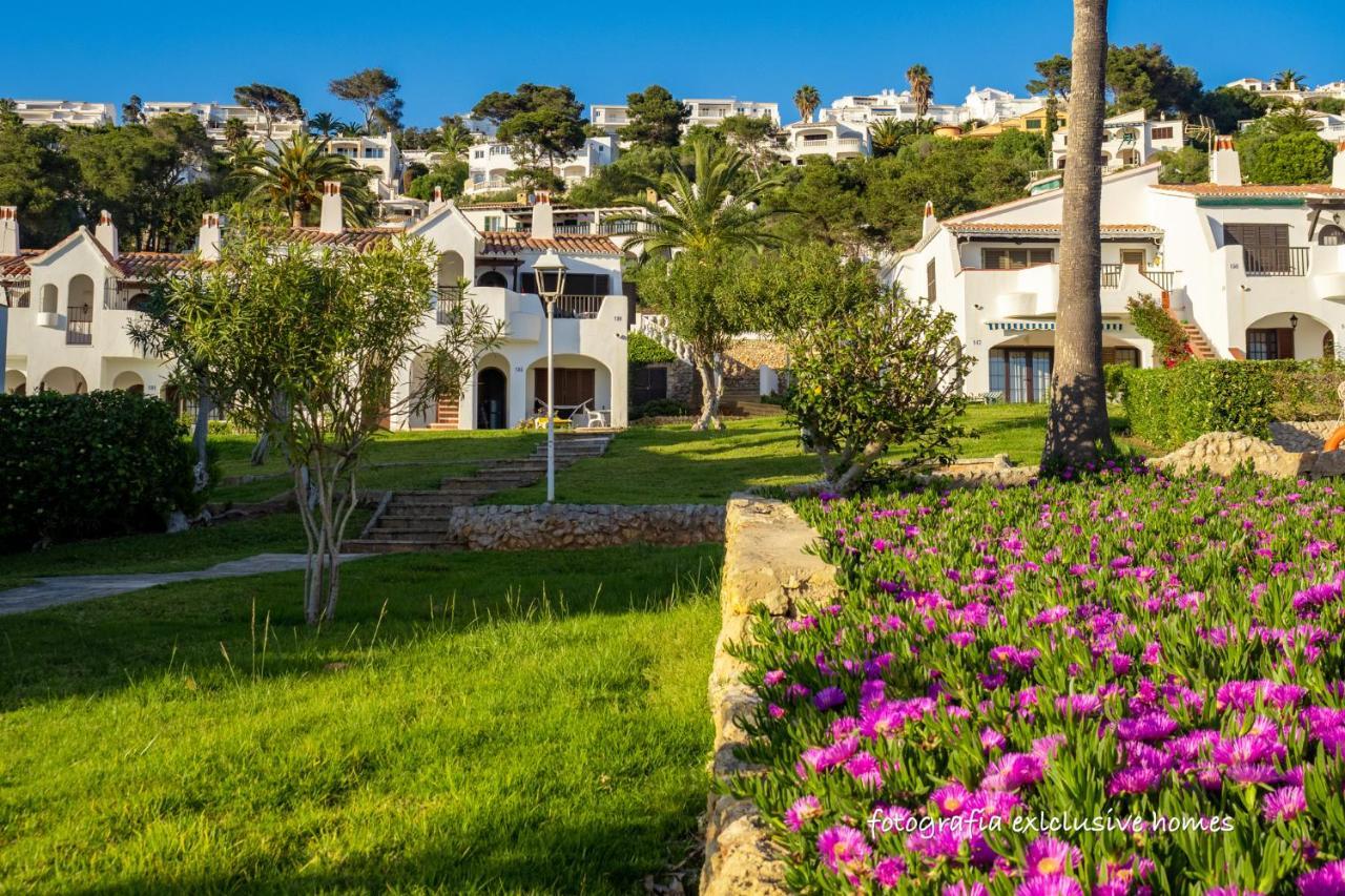 Precioso Apartamento Reformado Con Vistas A Playa Son Bou Dış mekan fotoğraf
