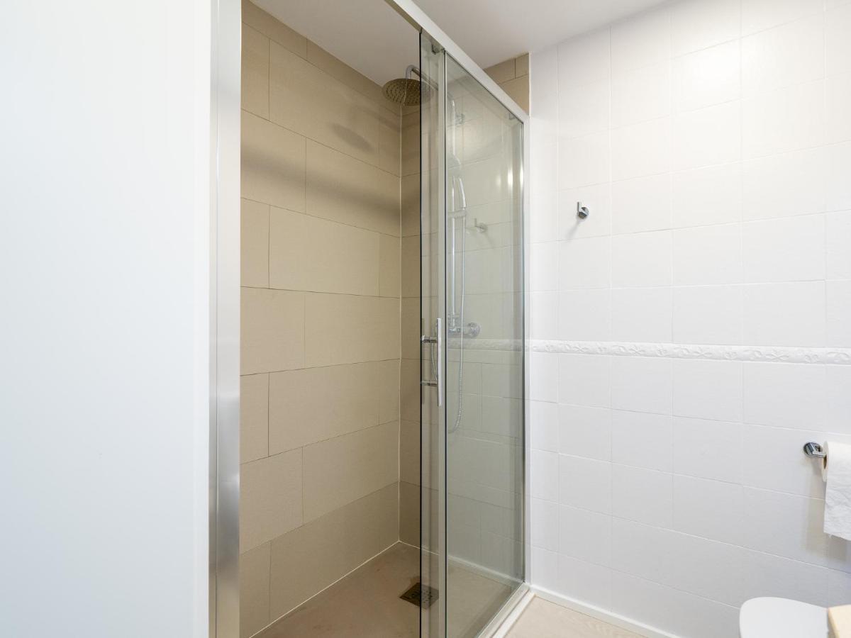 Precioso Apartamento Reformado Con Vistas A Playa Son Bou Dış mekan fotoğraf