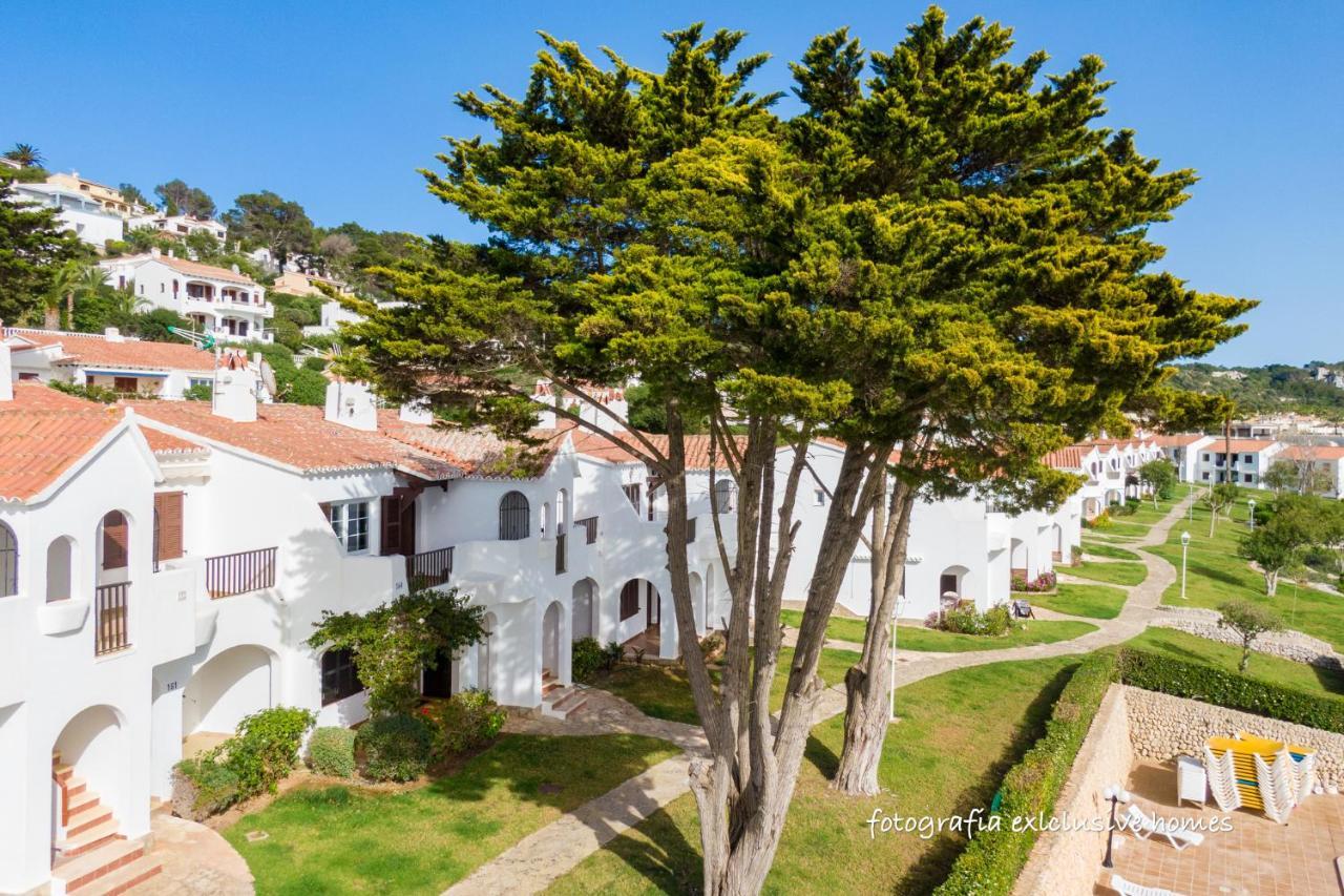 Precioso Apartamento Reformado Con Vistas A Playa Son Bou Dış mekan fotoğraf