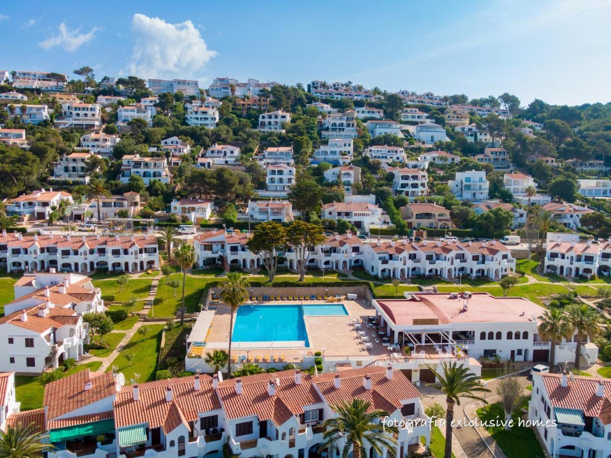 Precioso Apartamento Reformado Con Vistas A Playa Son Bou Dış mekan fotoğraf